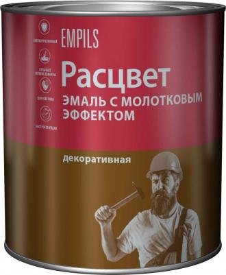 Алкидностирольная эмаль 77634