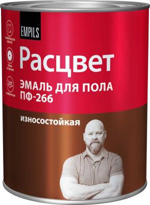 Эмаль для пола 10610 – фото 1