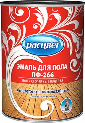 Эмаль для пола 10610 – фото 4