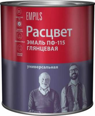 Эмаль ПФ-115 4605365047170