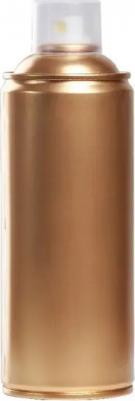 Аэрозольная эмаль High Quality розовое золото SNM003 – фото 7