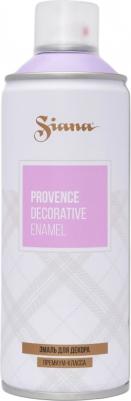 Эмаль аэрозольная Provence цветущая сирень 520Мл – фото 1