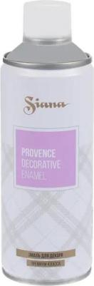 Эмаль аэрозольная Provence грозовое облако 520Мл (81946507) – фото 1