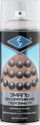 Декоративная эмаль SR-80005 – фото 2