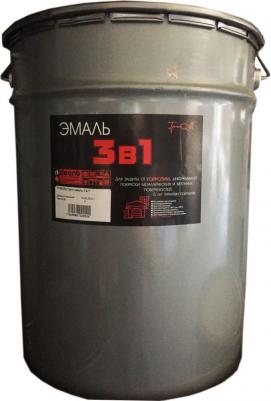 Эмаль T3V1LG22