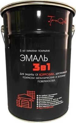 Эмаль T3V1LG22 – фото 1