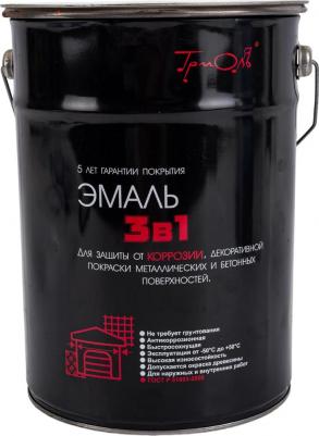 Эмаль T3V1O5 – фото 2
