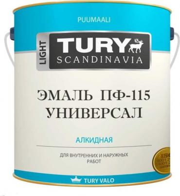 Эмаль Универсал ПФ-115 4607011195198