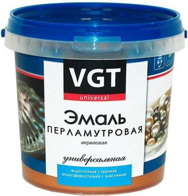 Эмаль универсальная Металлик Золото, 230 г – фото 7