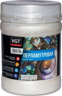 Универсальная эмаль ВД АК 1179 4690300008088 – фото 12