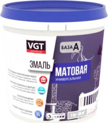 Универсальная эмаль ВД АК 1179 4690300012870 – фото 9