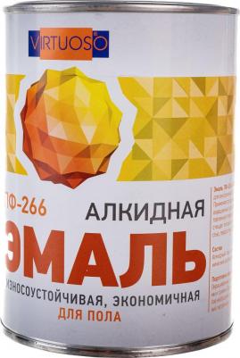 Эмаль ПФ-266 4610001523871