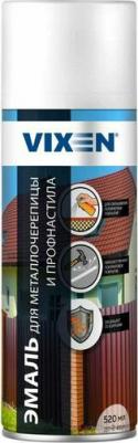 Эмаль для металлочерепицы и профнастила VX-46005