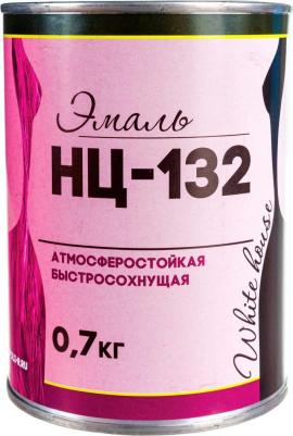 Эмаль НЦ-132 4610019252497 – фото 2
