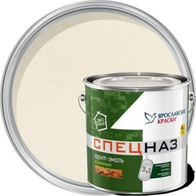 Эмаль Спецназ