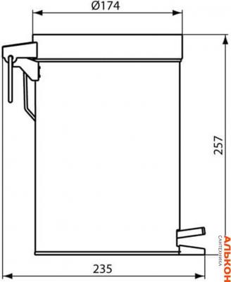 A-9104MY – фото 4