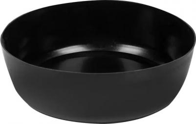 Чашка пластиковая для гипса низкая 0.75 л