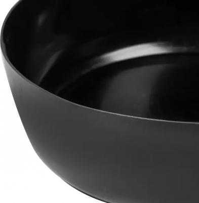 Чашка пластиковая для гипса низкая 0.75 л – фото 2