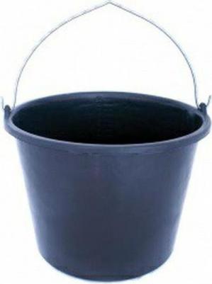 Ведро строительное 12л с металлической ручкой – фото 5