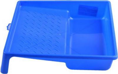 Кювета пластмассовая для валиков, 330х350мм, 81419 – фото 3