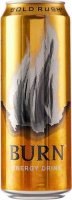 Напиток Gold энергетический 449мл