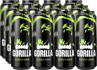 Энергетический напиток 4680036912629 – фото 1