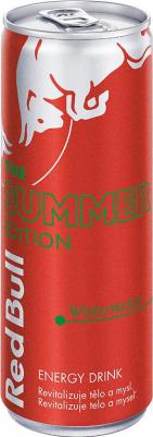 Напиток энергетический со вкусом арбуза 250мл – фото 9