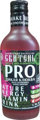 Энергетик крафтовый 4640003805224