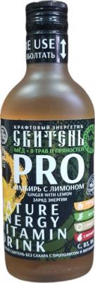 Энергетик крафтовый