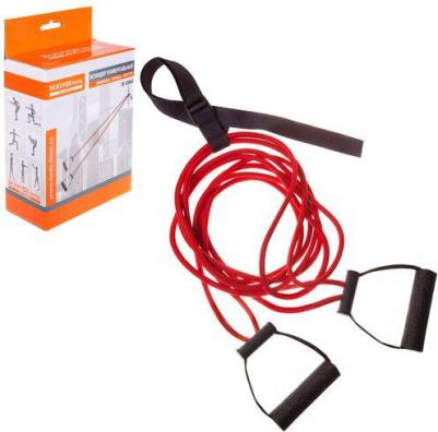 Эспандер BF-EUN01-360/3-10 red