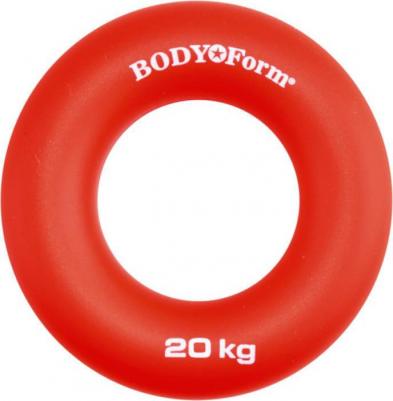 Эспандер кистевой Bf-eh07 (20кг.)