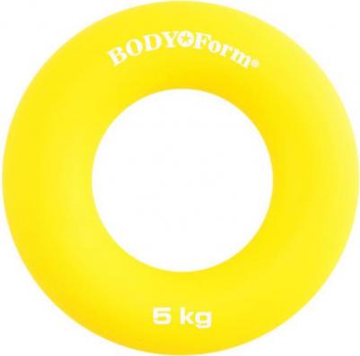 Эспандер кистевой Bf-eh07 (5кг.)