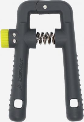 Эспандер кистевой, 10-23 кг, Серый