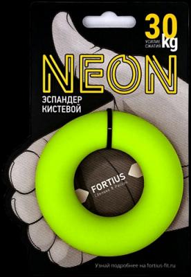 Кистевой эспандер для рук NEON 4603744871712