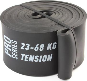 Эспандер для фитнеса замкнутый NT961Z р. 208*6,4*0,45 см – фото 2