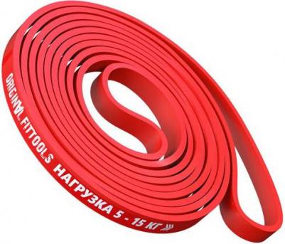 Эспандер EX-208-13 red – фото 2