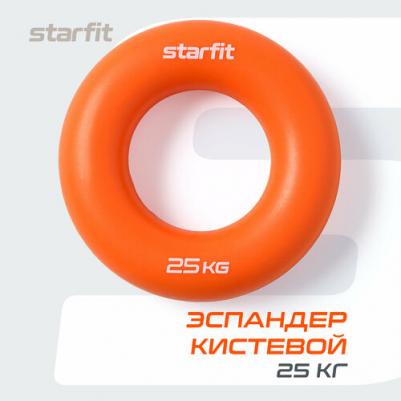 Кистевой эспандер-кольцо ES-404 4680459120762 – фото 1