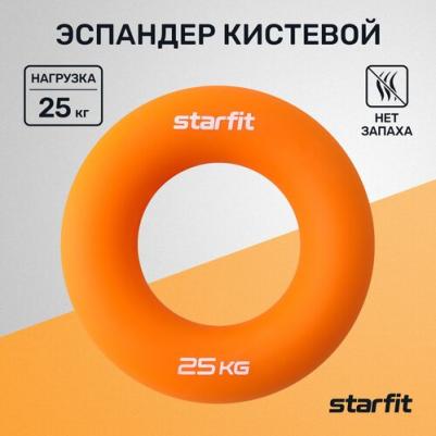 Кистевой эспандер-кольцо ES-404 4680459120762 – фото 2