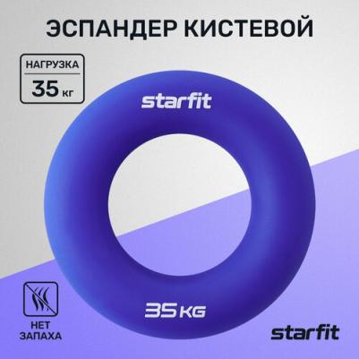 Кистевой эспандер-кольцо ES-404 4680459120786 – фото 1