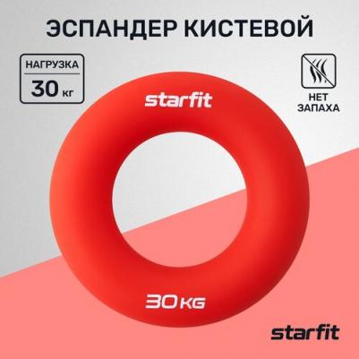 Кистевой эспандер-кольцо ES-404