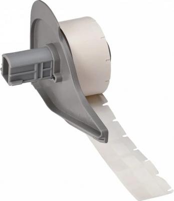 Самоламинирующиеся маркеры для провода и кабеляСамопогашениеОтличная устойчивость к воде и маслам, к абразииТемпература эксплуатации от -40°C 4673735961241