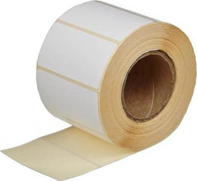 Этикетка самоклеящаяся 58x40mm 700шт 76533 – фото 2