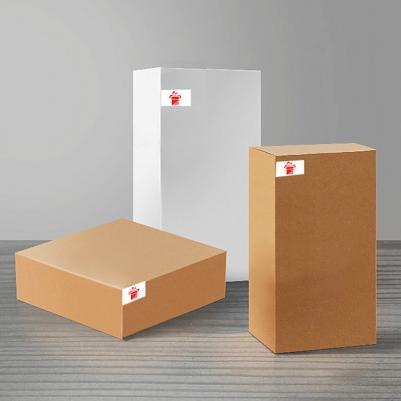 Этикетка 115656, комплект 2 шт – фото 1