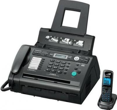 KX-FLC418 – фото 1