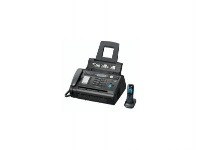 KX-FLC418 – фото 4