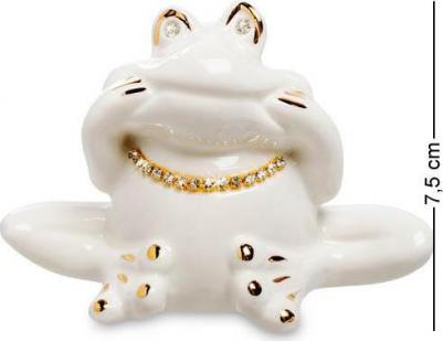 Фигурка Лягушка XA-484 113-107826