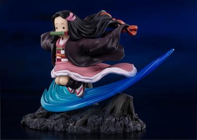 Фигурка Demon Slayer Kimetsu no Yaiba Figuarts Zero Nezuko Kamado