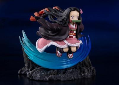 Фигурка Demon Slayer Kimetsu no Yaiba Figuarts Zero Nezuko Kamado – фото 3
