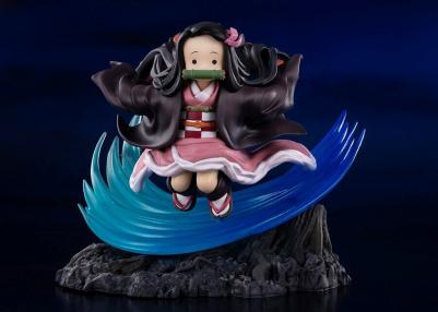Фигурка Demon Slayer Kimetsu no Yaiba Figuarts Zero Nezuko Kamado – фото 4