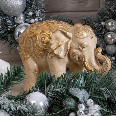 Статуэтка Слон Дели 4656758643189 – фото 2